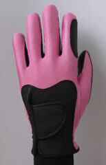 FIT39 Standard pink-black