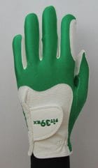 FIT39 Standard green-white