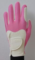 FIT39 Standard pink-white