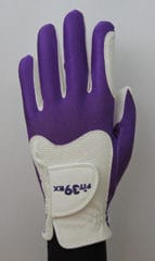 FIT39 Standard purple-white
