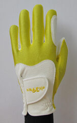 FIT39 Standard yellow-white