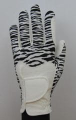 FIT39 Safari zebra-white