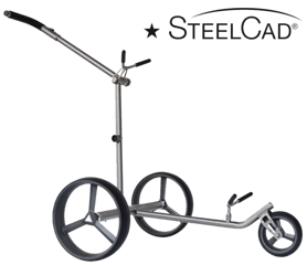 SteelCAD Evolution Plus